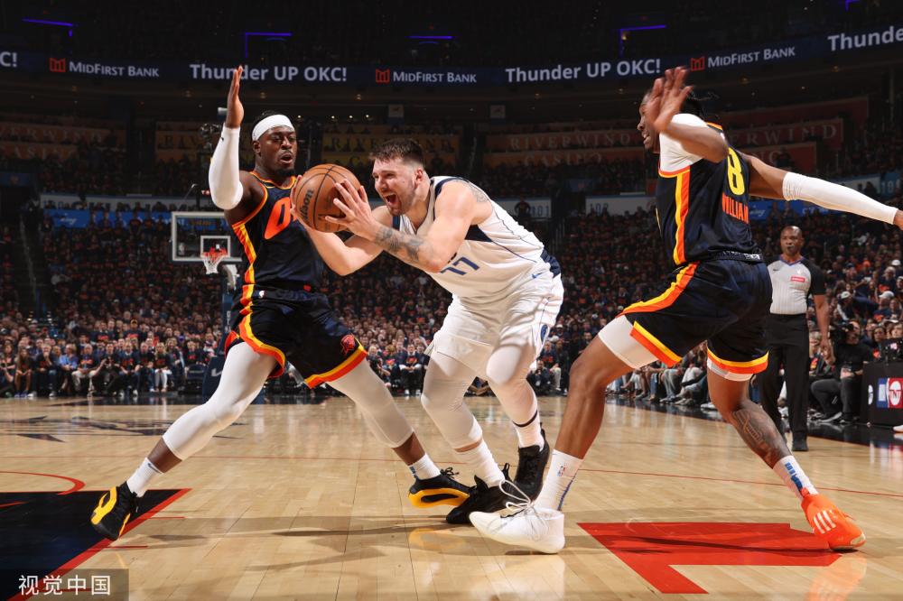 东契奇不仅 东契奇不仅