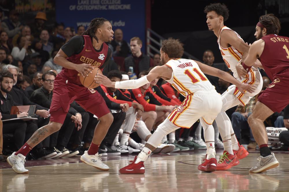 24赛季最 24赛季最