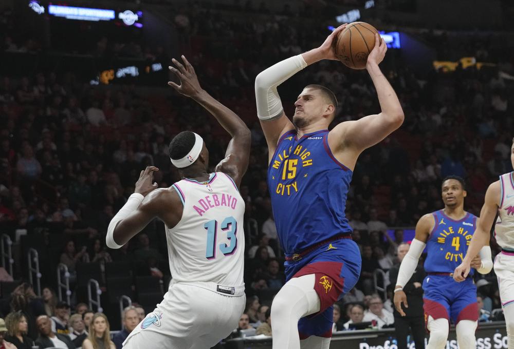 次数据上的 次数据上的