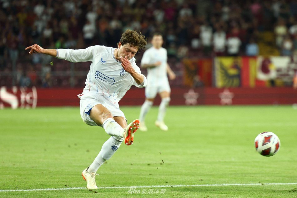 竞争力的球 竞争力的球